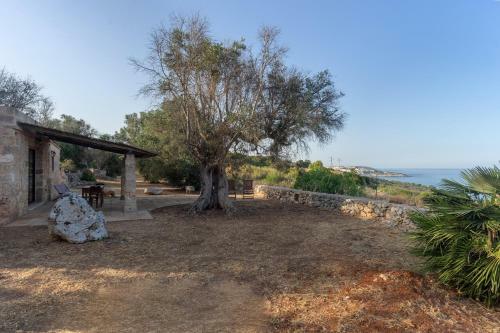 Villetta Vista Mare 1 - Marina Di Andrano