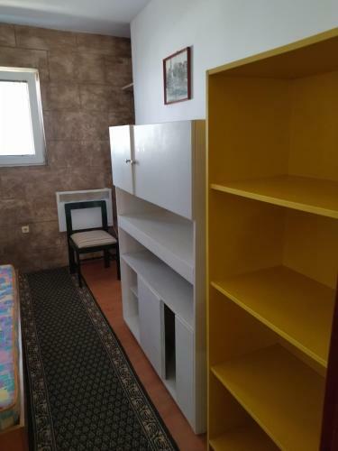 Apartamento Maxim