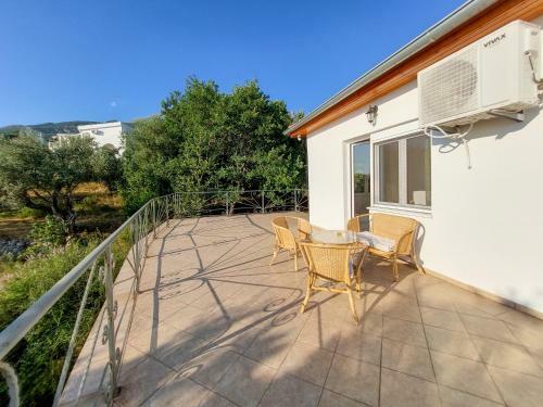 Apartamento Villa Guesthouse Luna