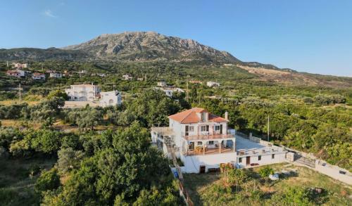 Apartamento Villa Guesthouse Luna