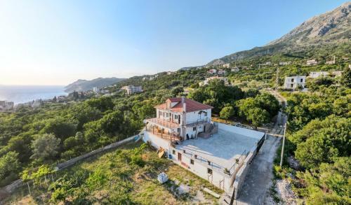 Apartamento Villa Guesthouse Luna