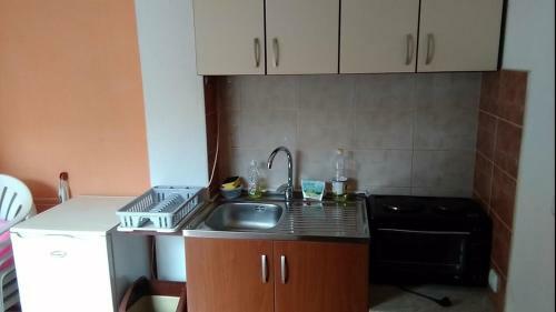 Hostal Vila Tamara