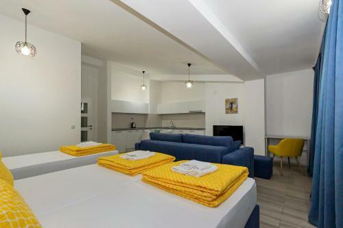 Apartamento Villa Torres