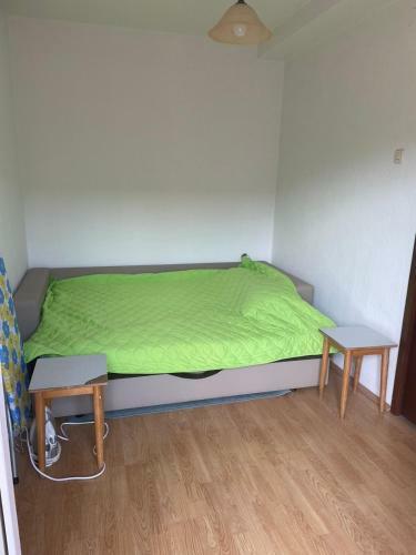 Apartamento Biljana's Heaven