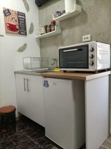 Finesi Apartment Ohrid