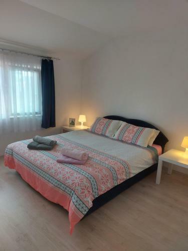 Apartamento My Parents Guest House