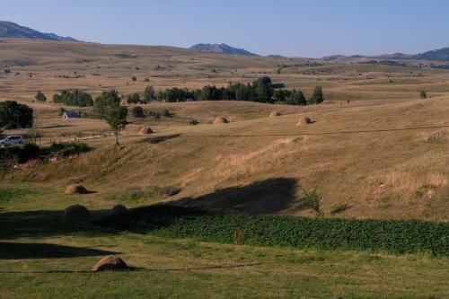 Cozy House In Durmitor
