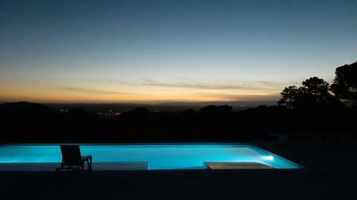 Villa Casa Do Sol