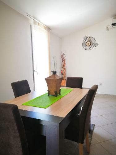Apartman Kristina