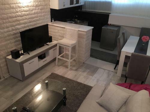 Pg Apartmanrenta