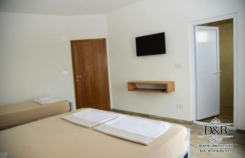 Apartamento Villa D B