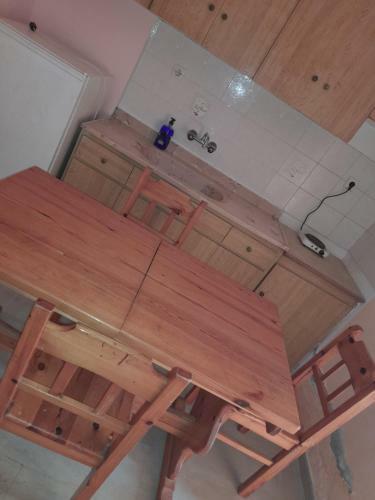 Apartamento Old Hotel On The Beach Asprovalta