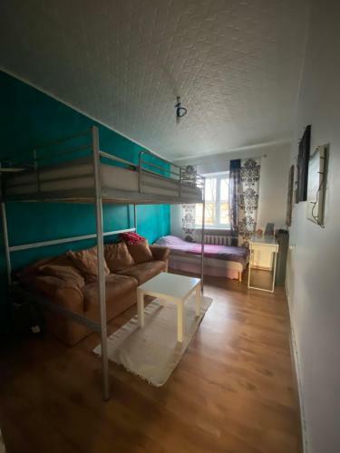 Apartamento Our Diy Home