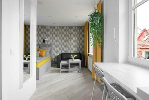 Apartamento Big Water Studio
