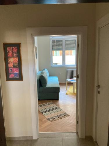 Art Apartment