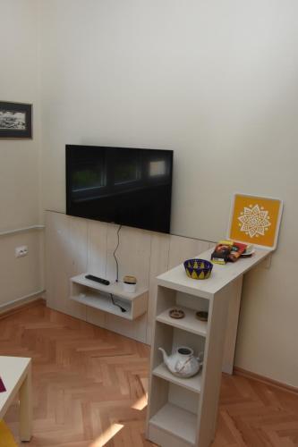 Art Apartment