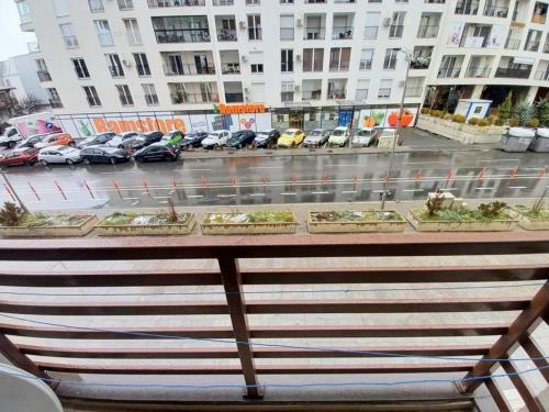 Apartamento Prestij Grand Two Rooms