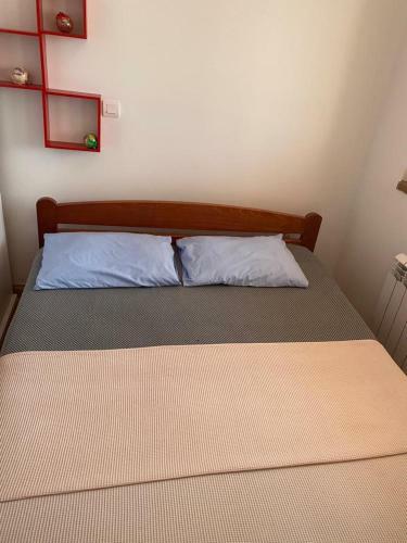 Apartamento Prestij Grand Two Rooms