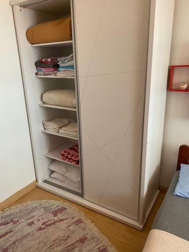 Apartamento Prestij Grand Two Rooms