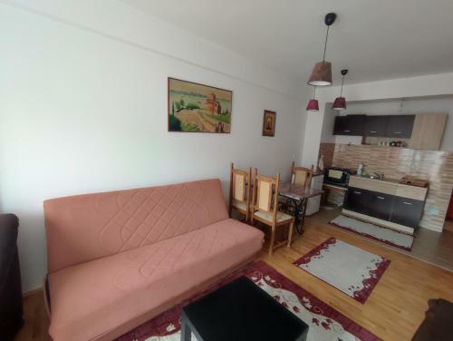 Cute Central Apartment