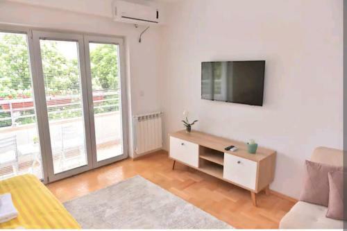Milica Apartments
