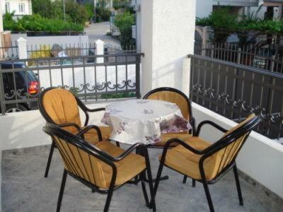 Hostal Apartmani Vedrana