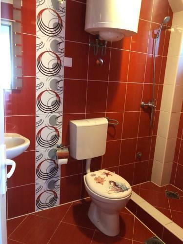 Hostal Apartmani Vedrana