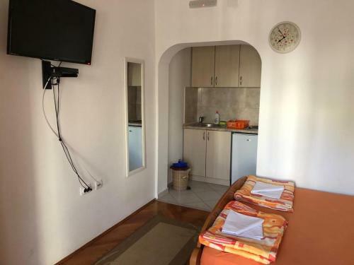 Hostal Apartmani Vedrana