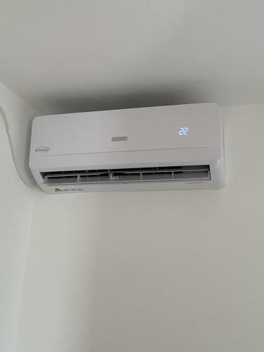 Apartamento Sun-love
