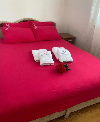 Hostal Apartmani Pejovic Sutomore