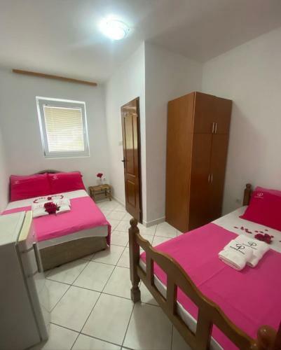 Hostal Apartmani Pejovic Sutomore