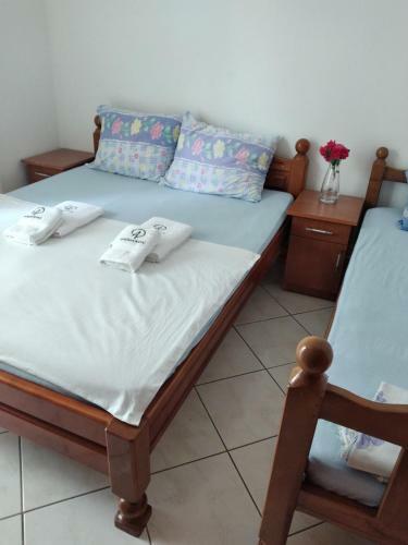 Hostal Apartmani Pejovic Sutomore