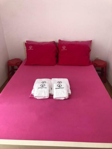 Hostal Apartmani Pejovic Sutomore