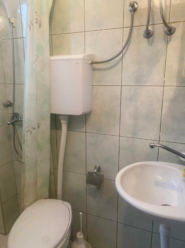 Hostal Apartmani Pejovic Sutomore