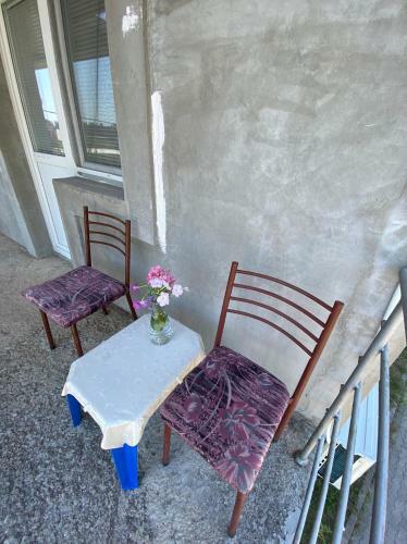 Hostal Apartmani Pejovic Sutomore