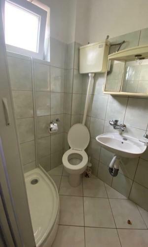 Hostal Apartmani Pejovic Sutomore