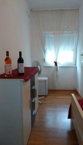 Hostal Apartmani Pejovic Sutomore