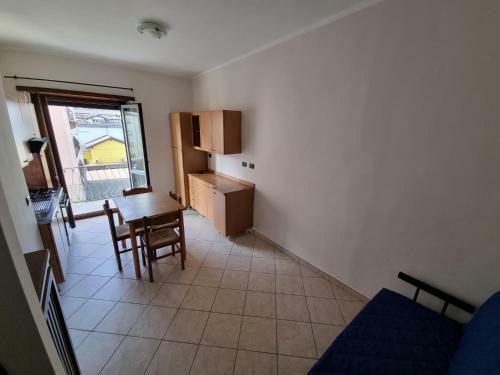 Apartamento Chez Grazien