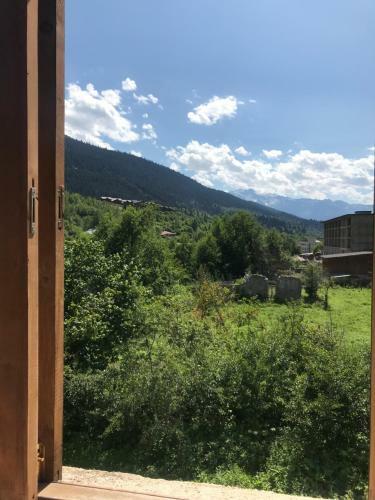 Apartment In Mestia