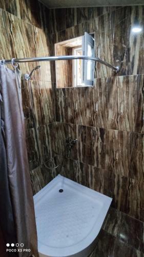 Apartamento Alphouseapartment Mestia