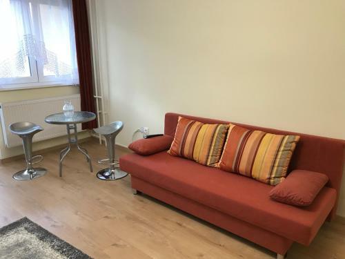 Ella Apartman