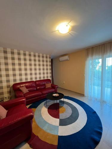 Kava Apartment