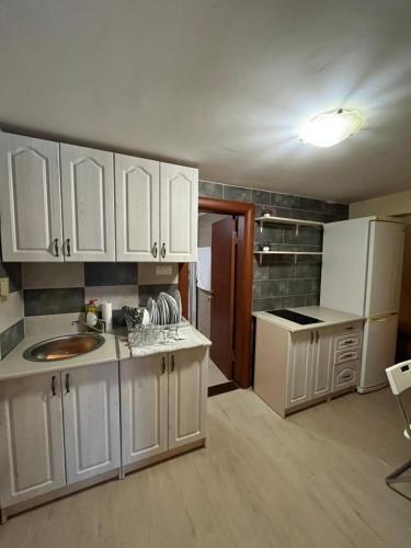 Kava Apartment