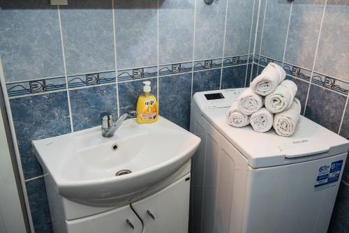 Apartment Lucky 4