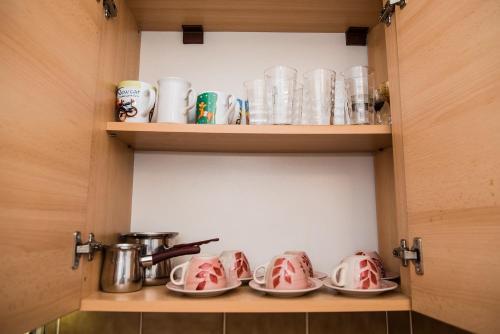 Apartment Lucky 4