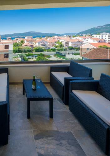 Holiday Lux Apartment At Seljanovo