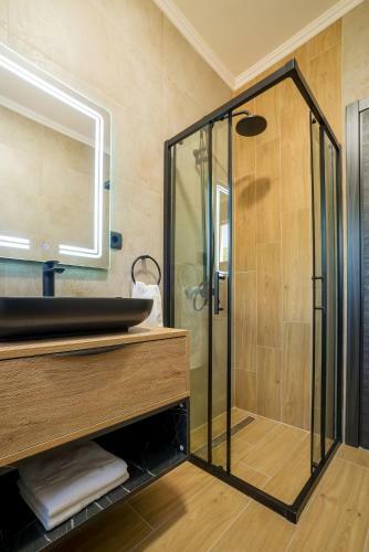 Holiday Lux Apartment At Seljanovo