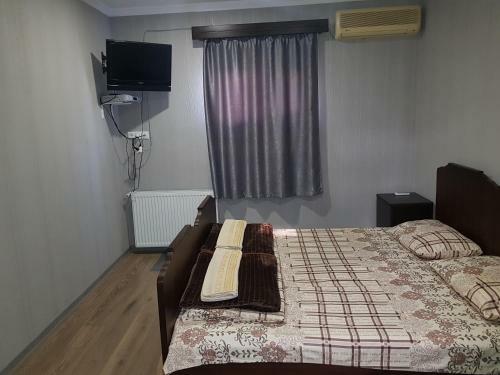 Hostal Hotel Sani Mtskheta