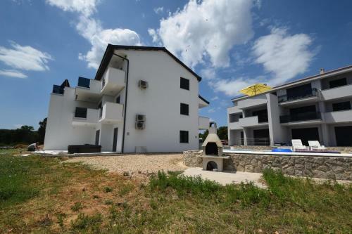 Apartment Sabbia 2
