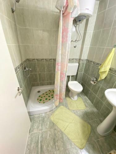Hostal Apartments Andrea